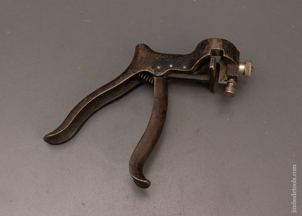 STANLEY No. 42 Saw Set - 116093