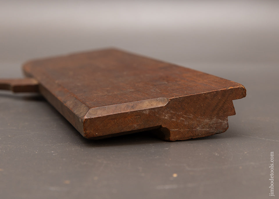 Rare THO. GRANT Sliding Dovetail Plane - 116096