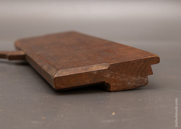 Rare THO. GRANT Sliding Dovetail Plane - 116096