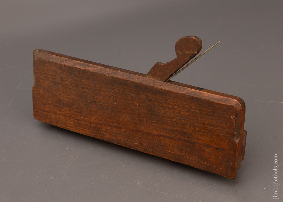 Rare THO. GRANT Sliding Dovetail Plane - 116096