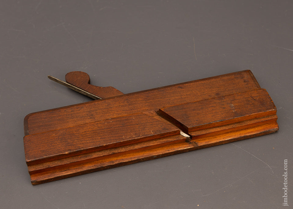 Rare THO. GRANT Sliding Dovetail Plane - 116096