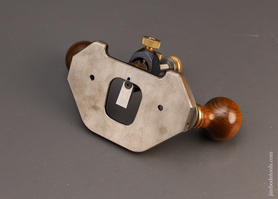 Near Mint LEE VALLEY VERITAS Large Router Plane - 116104