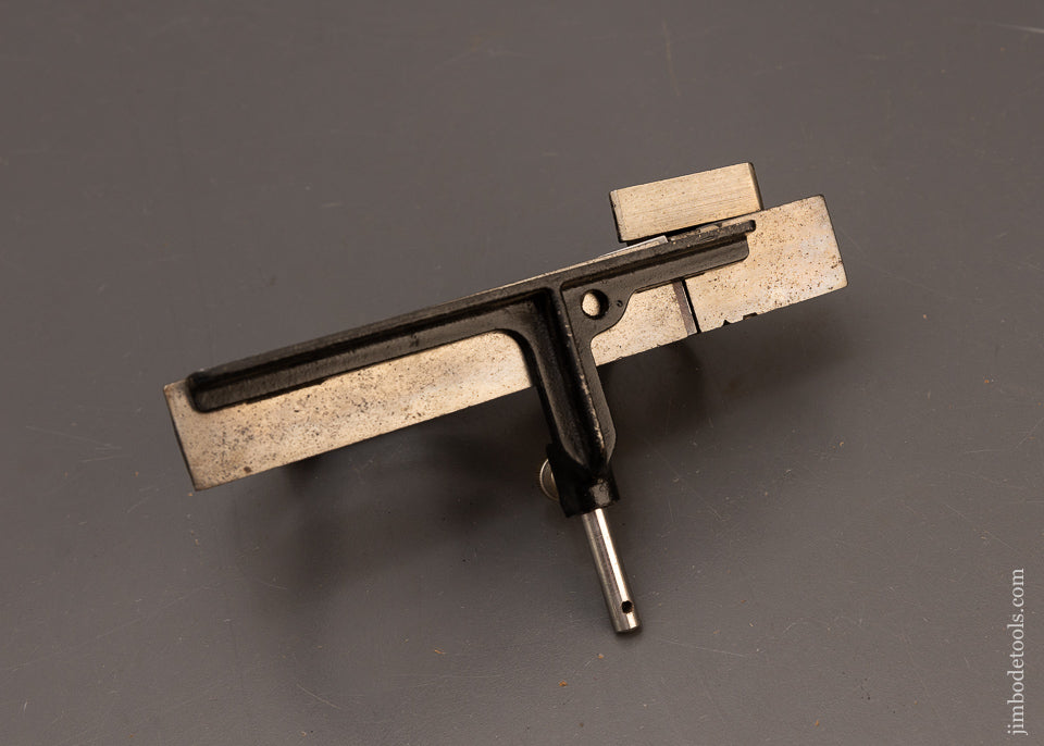 Good User STANLEY No. 278 Low Angle Shoulder Plane - 116120