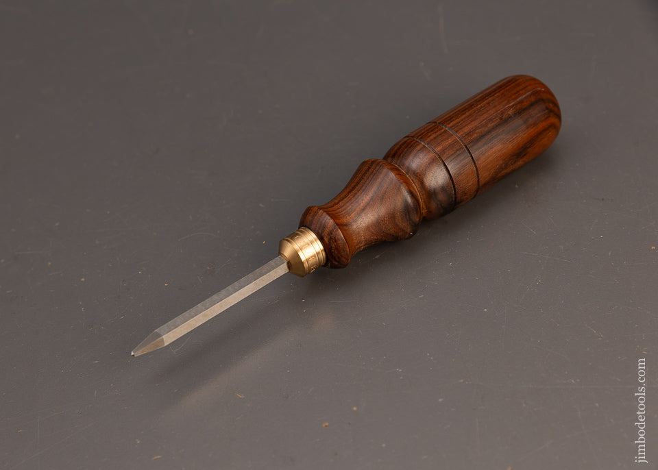 Check Edge Bird Cage Awl Mint - 116122