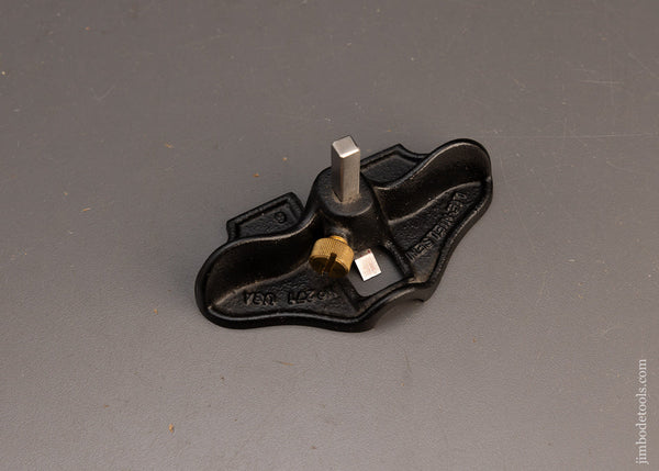 LIE NIELSEN No. 271 Router Plane Near Mint - 116123