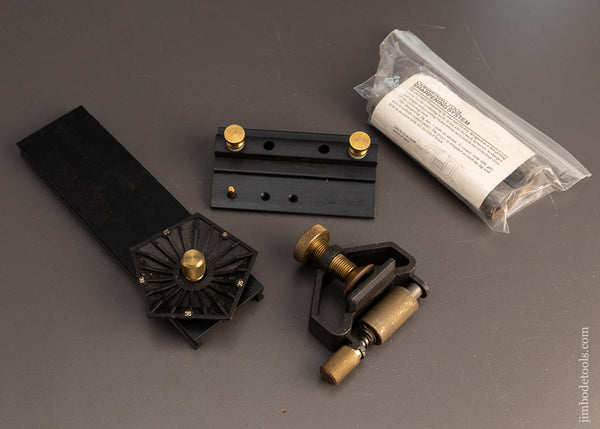 LEE VALLEY VERITAS Sharpening System - 116130