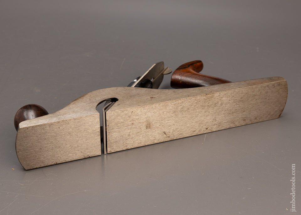 Awesome RECORD No. 010 Carriage Maker’s Rabbet Plane - 116135