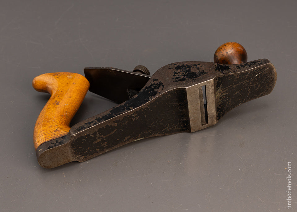 Rare STANLEY No. 340 Furring Plane Type 1 - 116143 - AS OF MAY 2