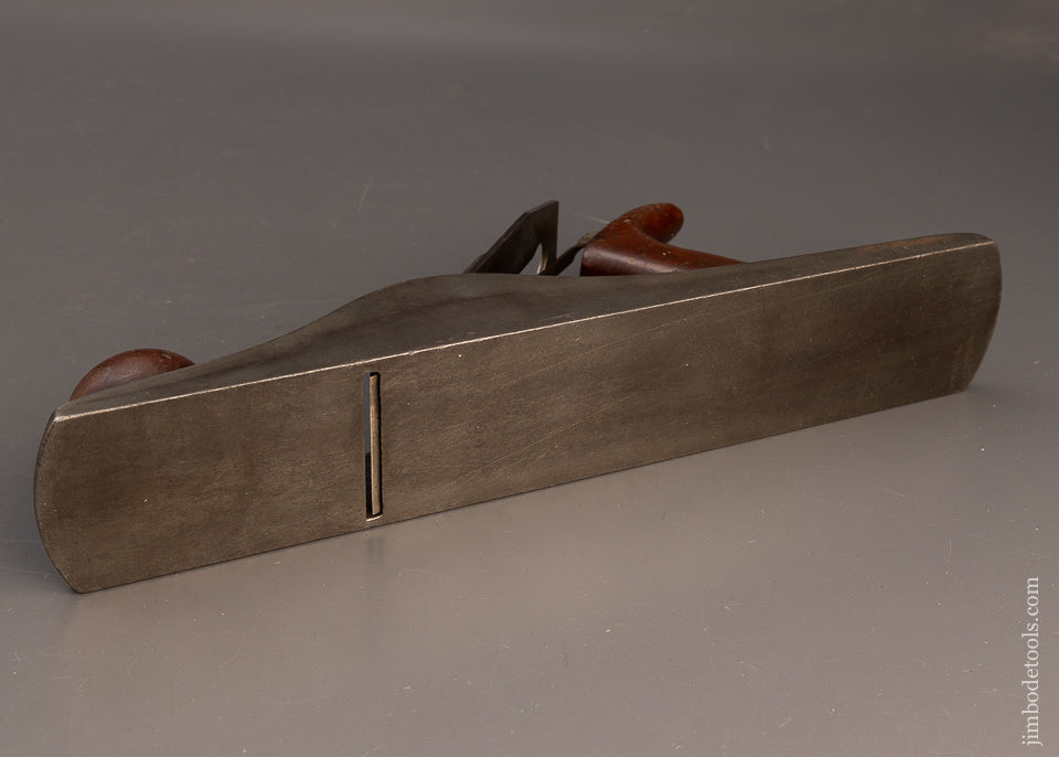 Extremely Rare UNION No. X5A Vertical Post Jumbo Jack Plane - 116147