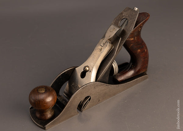 Fine SARGENT No. 29 Carriage Maker’s Rabbet Plane - 116150