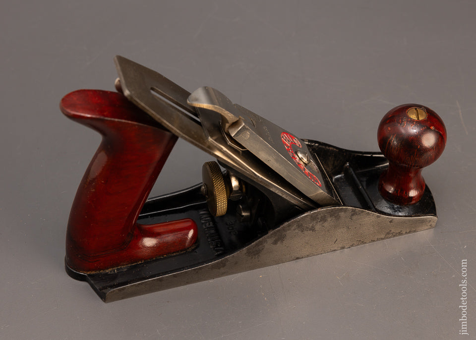 MILLERS FALLS No. 9 Smooth Plane in Original Box - 116153