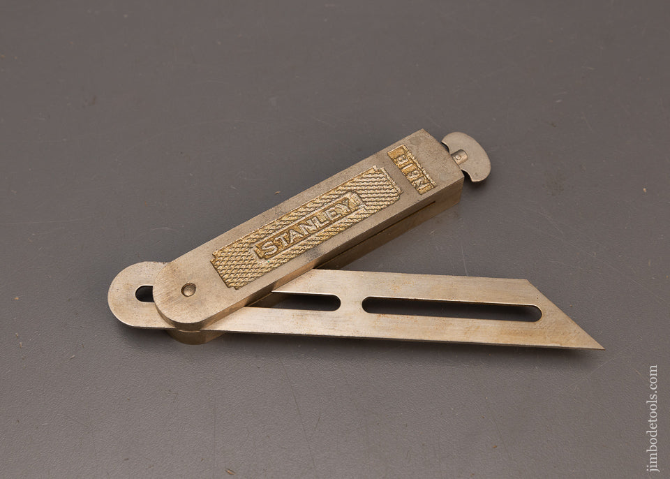 6 inch STANLEY No. 18 Eureka T Bevel - 116156