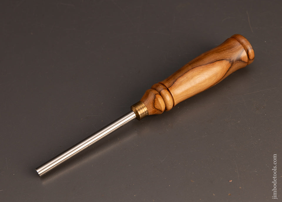 Mint CZECK Edge Scraper Blade Burnisher - 116179