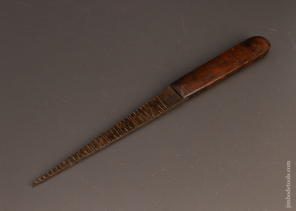 Early & Fine Plane Maker’s Float - 116180