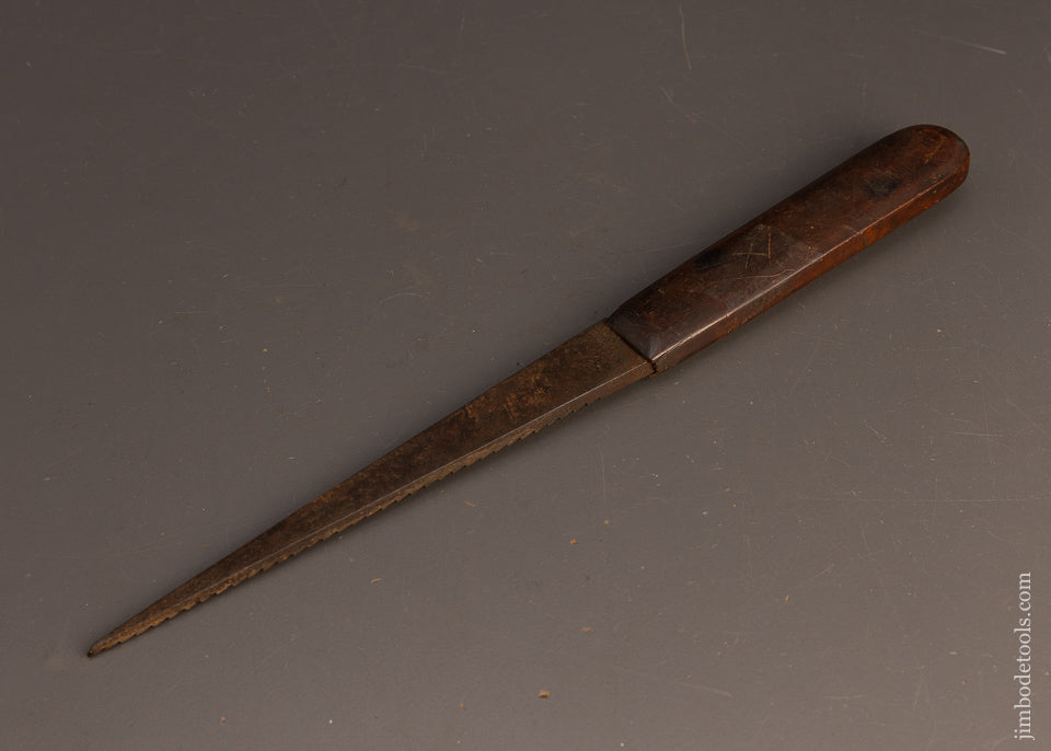 Early & Fine Plane Maker’s Float - 116180