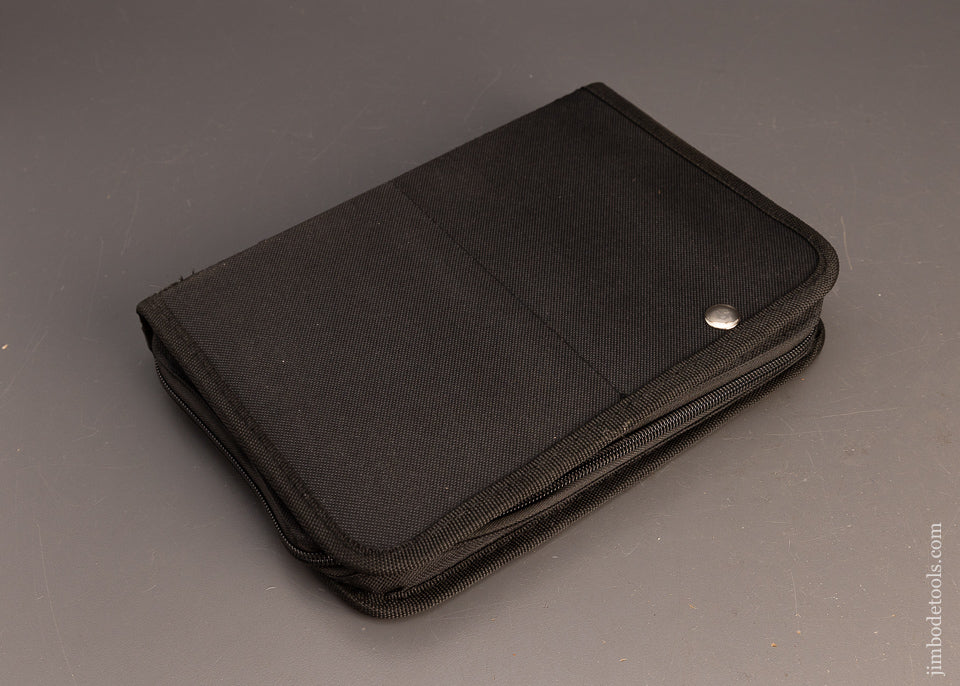 Mint Roll of 12 CHESTNUT TOOLS Pallet Knives - 116192