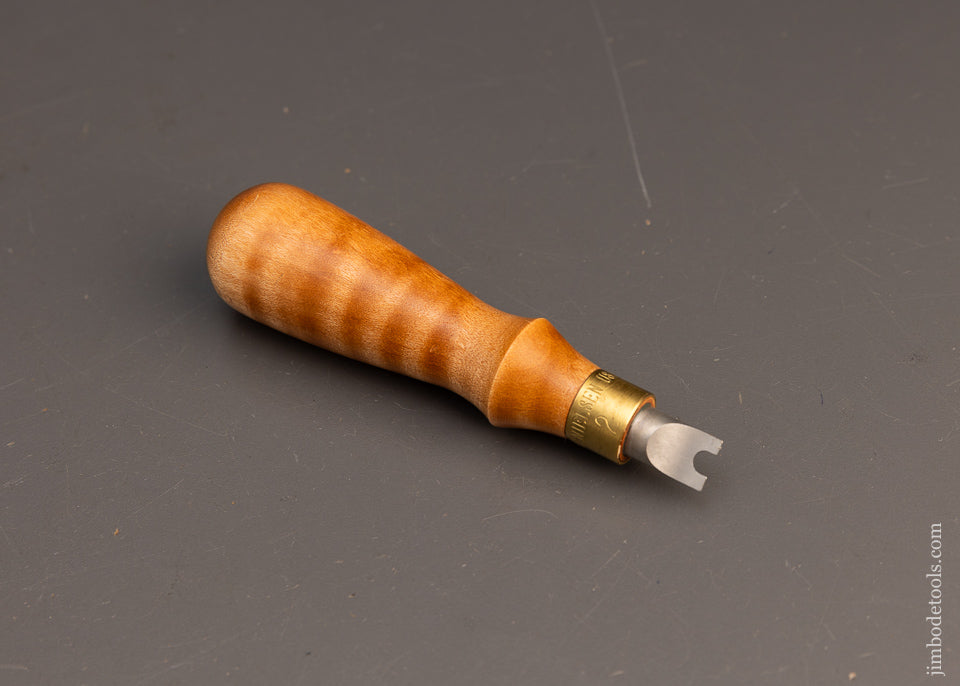 Mint LIE NIELSEN No. 2 Split Screwdriver - 116201