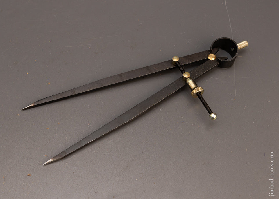 LEE VALLEY 9 Inch Divider Mint - 116212