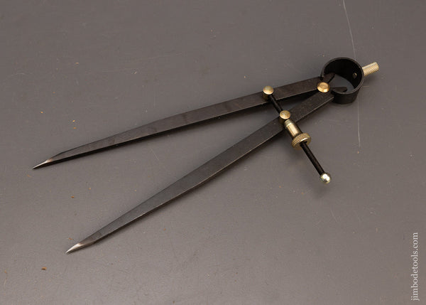 LEE VALLEY 9 Inch Divider Mint - 116212