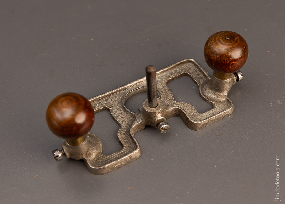 Rare! PRESTON No. 1397 Router Plane FINE - 116228