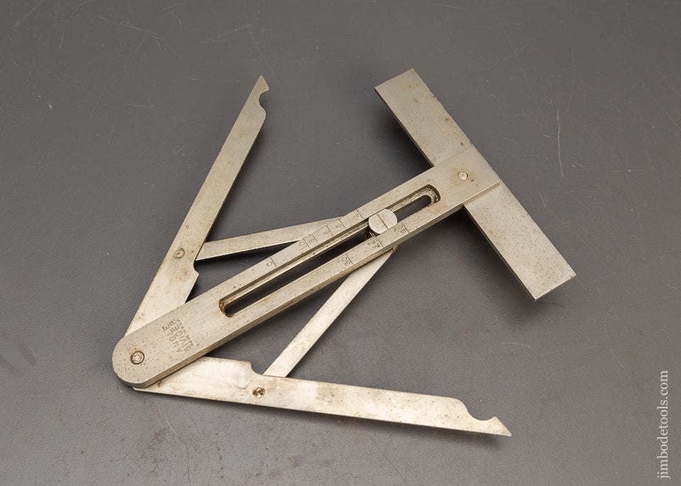 Crisp No. 30 Angle Divider General No. 835 - 116238