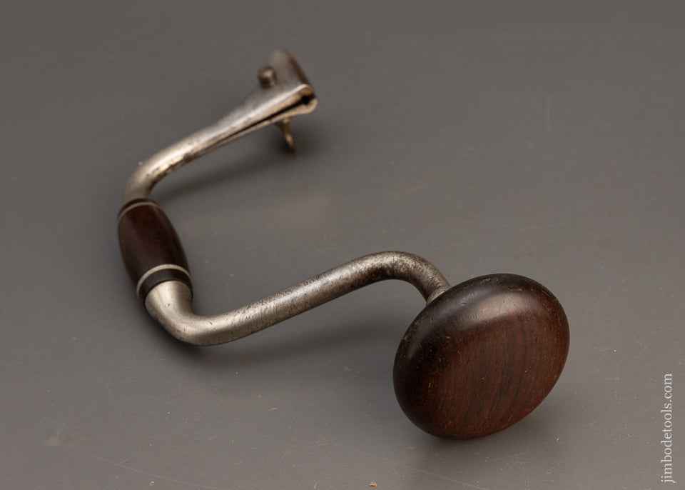 Extra Fine JOHN S. FRAY No. 108 Spofford Brace 8 Inch - 116248