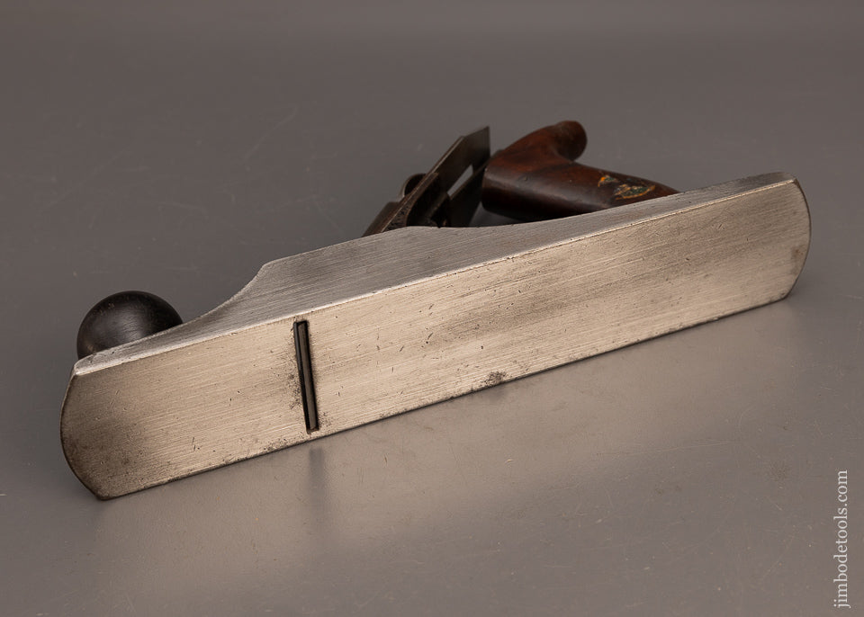 Rare STANLEY No. 605 1/4 BEDROCK Junior Jack Plane SWEETHEART - 116252 - AS OF MAY 14