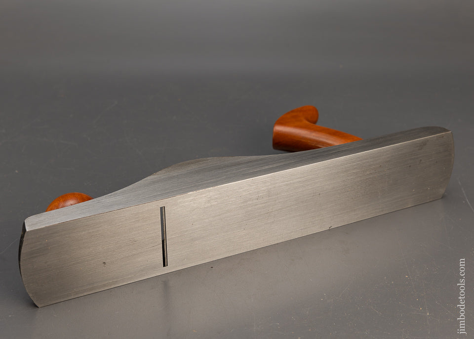 LIE NIELSEN No. 62 Low Angle Jack Plane with Adjustable Mouth Near Mint - 116255