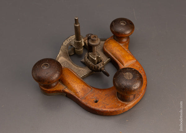 STANLEY No. 71 PLUS Router Plane - 116256