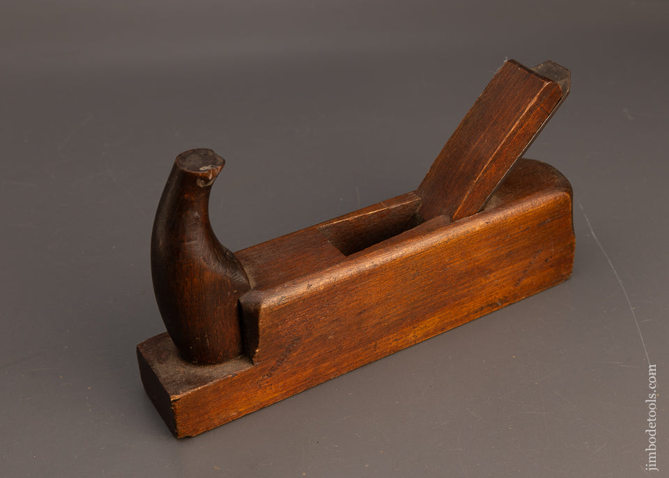 Good User Narrow European Scrub Plane - 116258