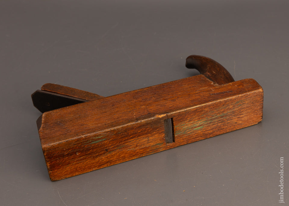 Good User Narrow European Scrub Plane - 116258