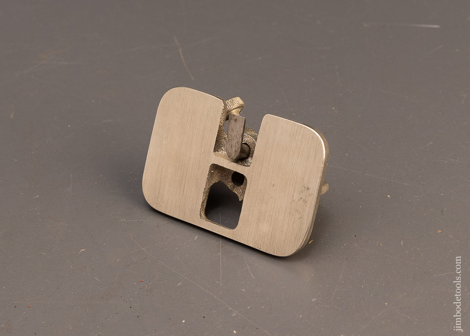 STANLEY No. 271 Router Plane Mint in Box - 116259