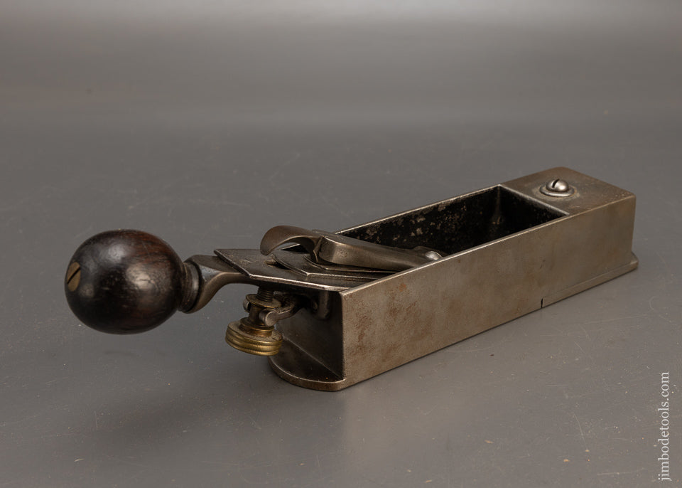 SWEETHEART STANLEY No. 9 Piano Maker’s Plane - 116262 - AS OF MAY 8