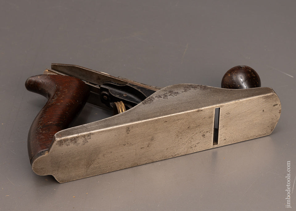 STANLEY No. 3 Smooth Plane - 116263