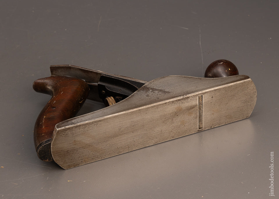 Fine Sweetheart STANLEY No. 3 Smooth Plane - 116264