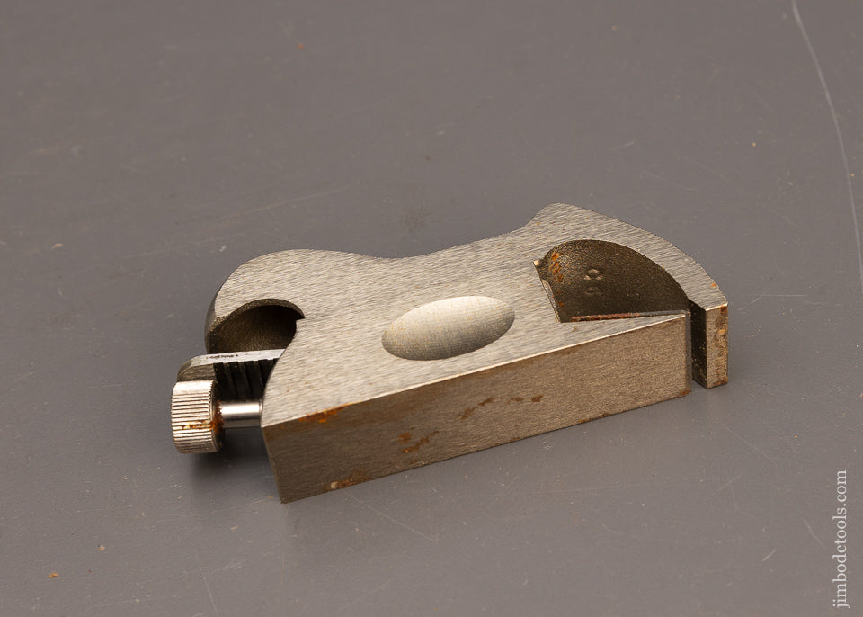 STANLEY No. 90 Rabbet Plane Mint in Box - 116265