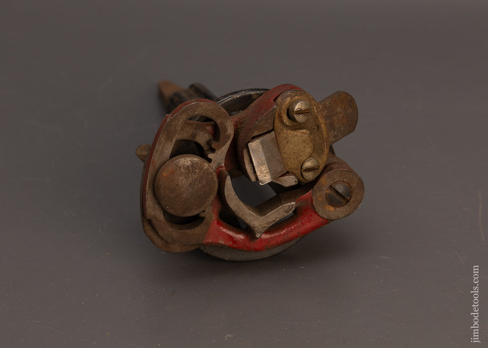 Extra Fine A.A. WOOD PATENT 1875 Hollow Auger - 116275