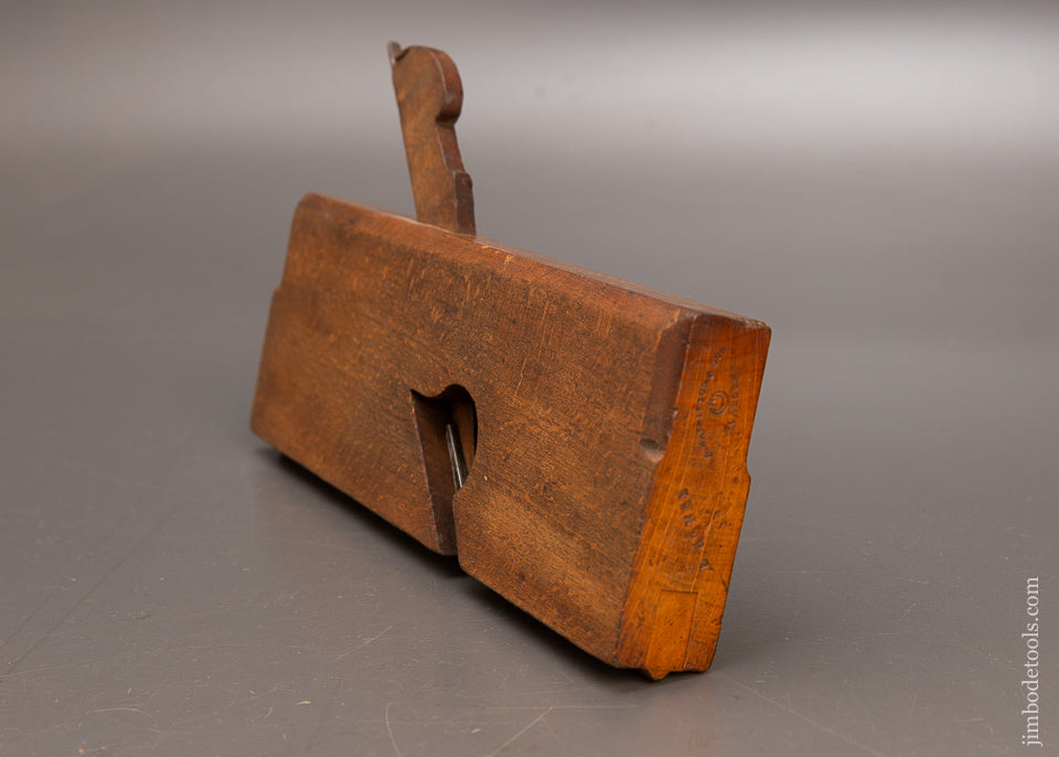 A. MATHIESON Hawk Plane - 116276