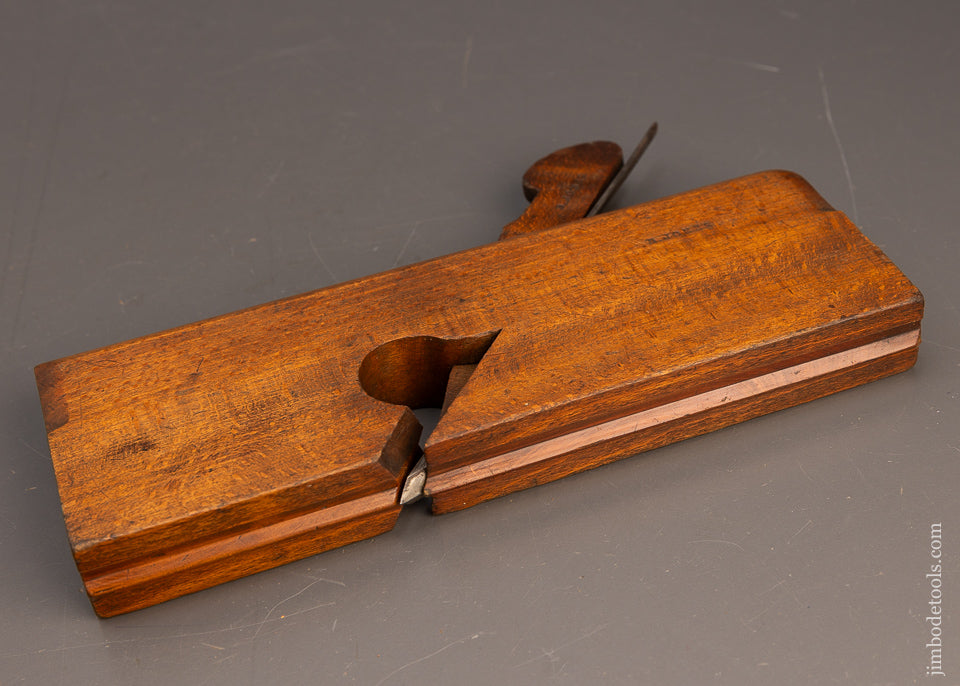 A. MATHIESON Hawk Plane - 116276