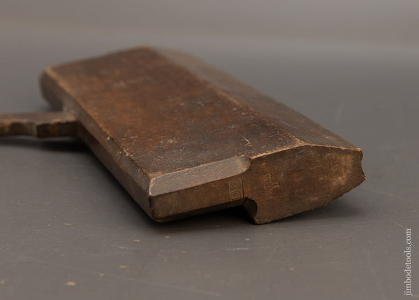 18th Century I COX Moulding Plane - 116277