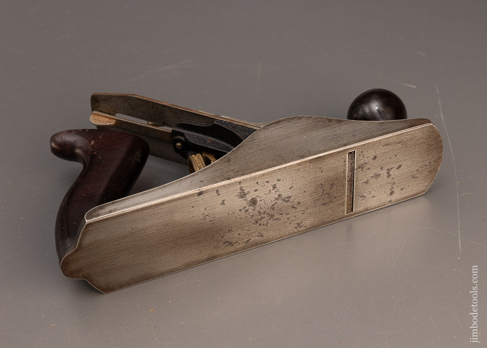Fine STANLEY No. 4 Smooth Plane - 116278