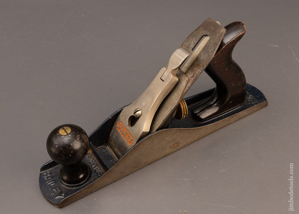 Fine STANLEY No. 5 1/4 Junior Jack Plane - 116287
