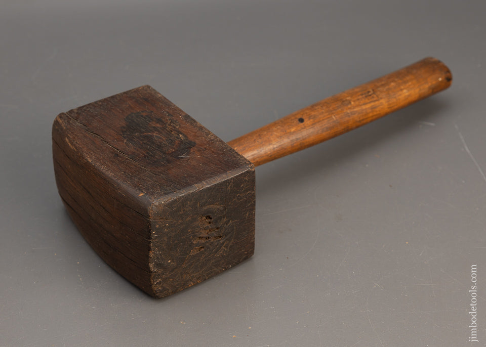 2 Pound Heavy Framer’s Mallet - 116295