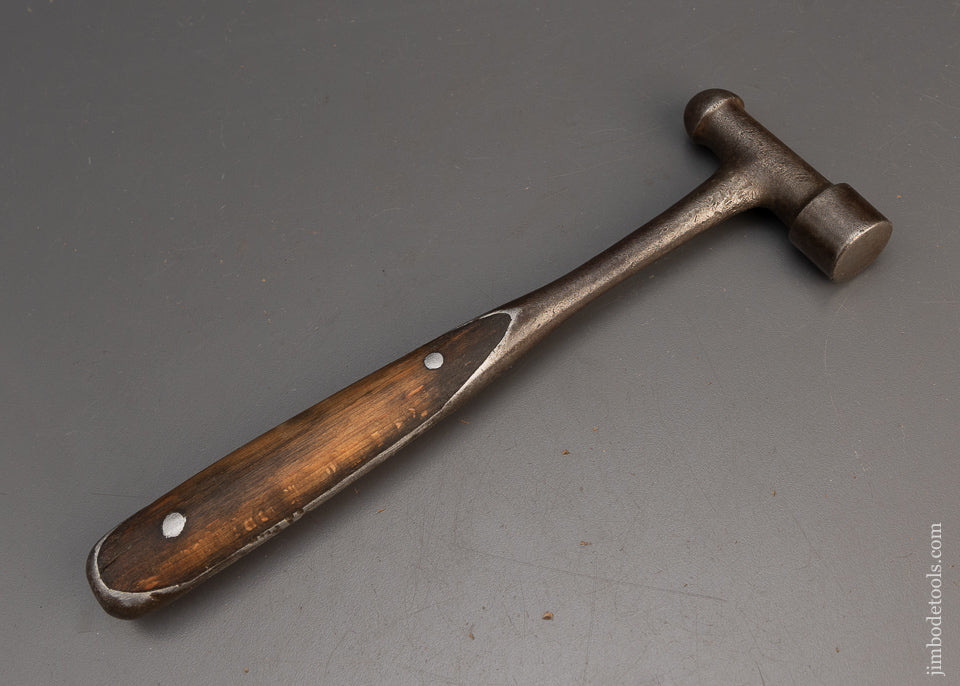 Good+ H.D. SMITH PERFECT HANDLE Ball Peen Hammer - 116298