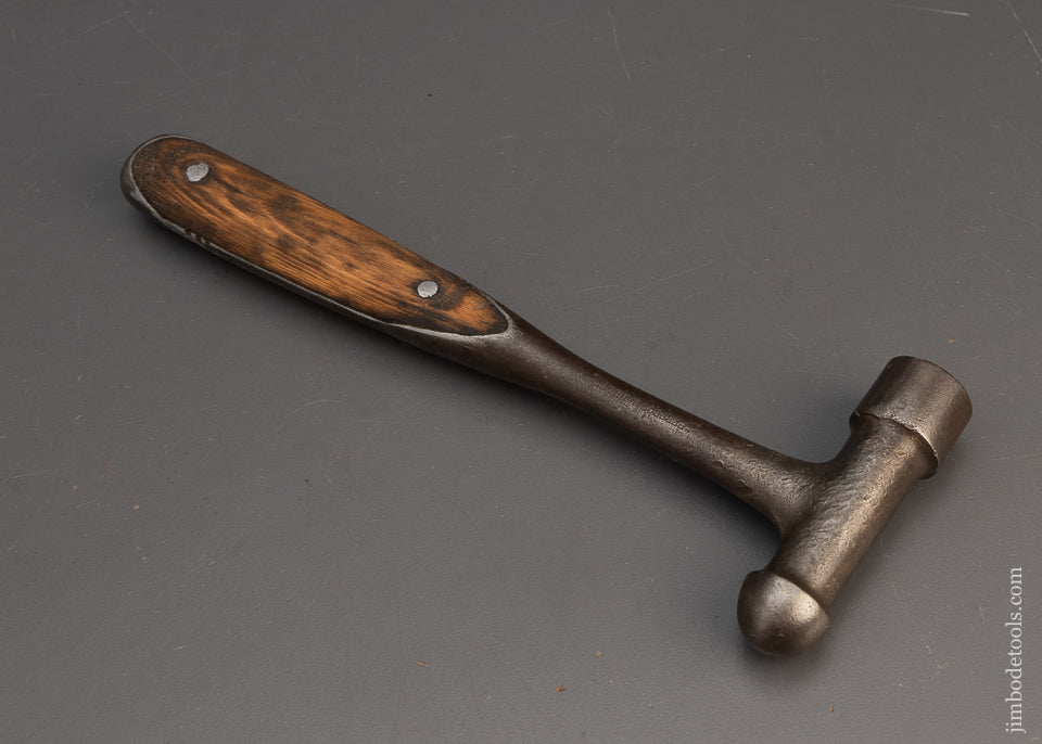 Good+ H.D. SMITH PERFECT HANDLE Ball Peen Hammer - 116298