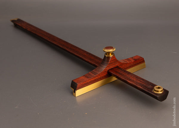 Mint BRIDGE CITY TOOL WORKS PG-24 Panel Gauge - 116337