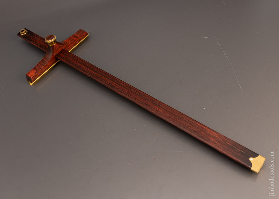 Mint BRIDGE CITY TOOL WORKS PG-24 Panel Gauge - 116337