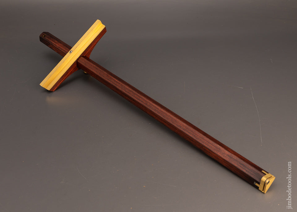 Mint BRIDGE CITY TOOL WORKS PG-24 Panel Gauge - 116337