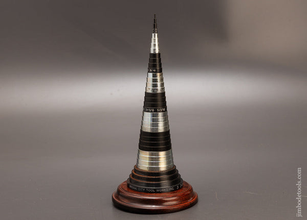 BRIDGE CITY TOOL WORKS Turning Tree - 116356