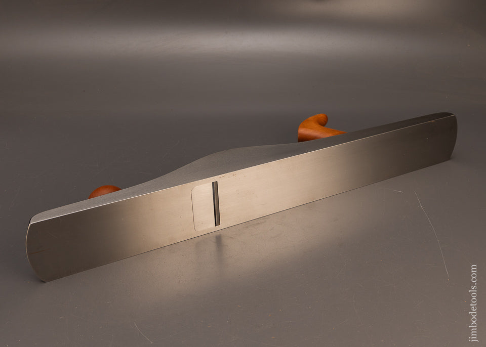 Discontinued LIE NIELSEN No. 7 1/2 Low Angle Jointer Plane with Adjustable Mouth Mint in Box - 116369 - AS OF MAY 13